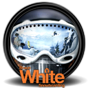 Shaun White Snowboarding 1 Icon 128x128 png